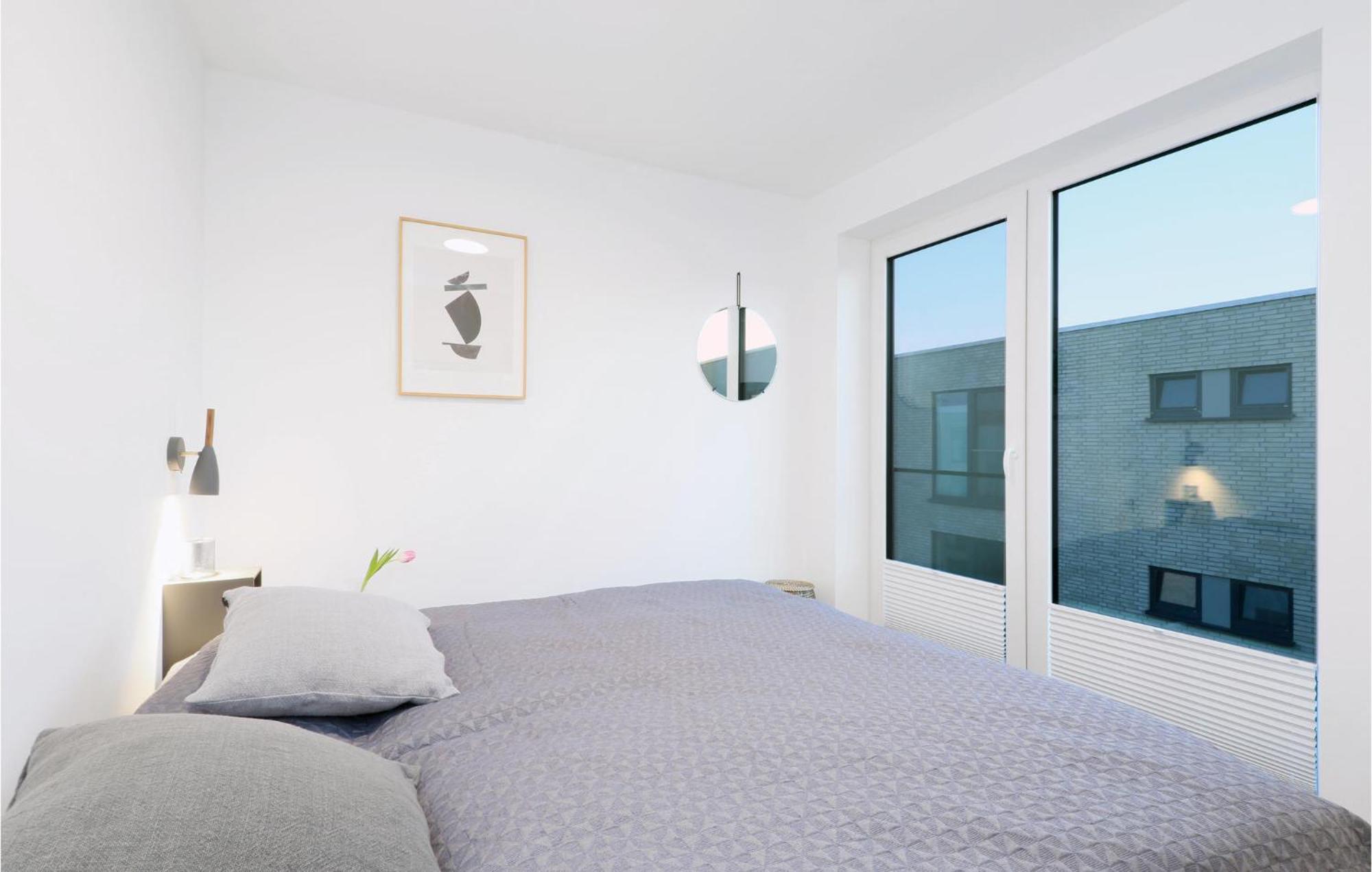 Penthouse Comfort Lembruch Eksteriør bilde
