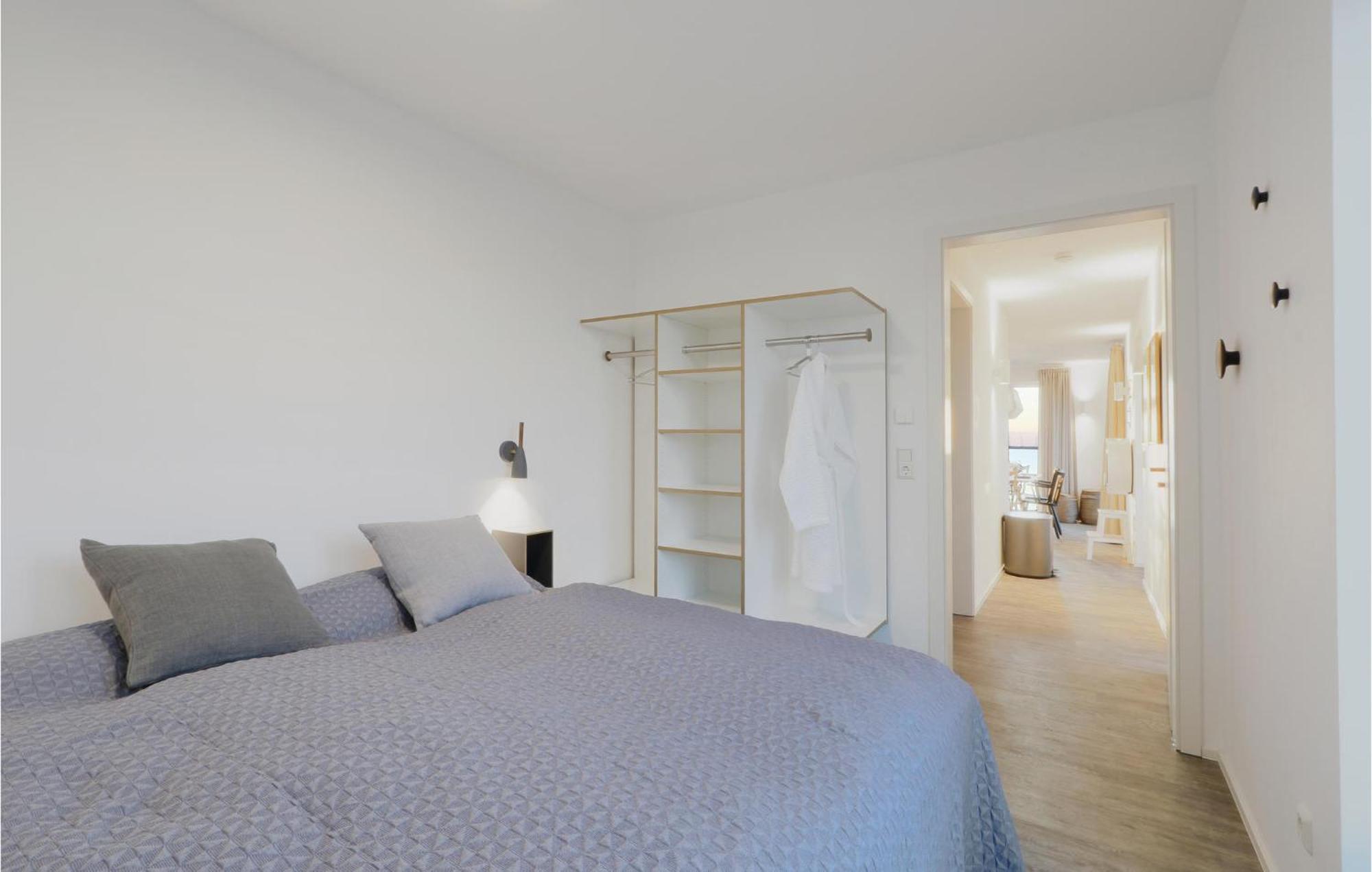 Penthouse Comfort Lembruch Eksteriør bilde