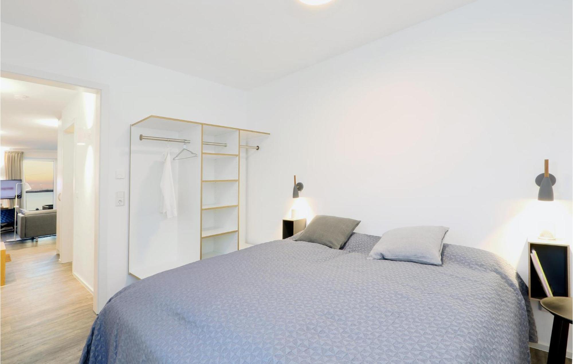 Penthouse Comfort Lembruch Eksteriør bilde
