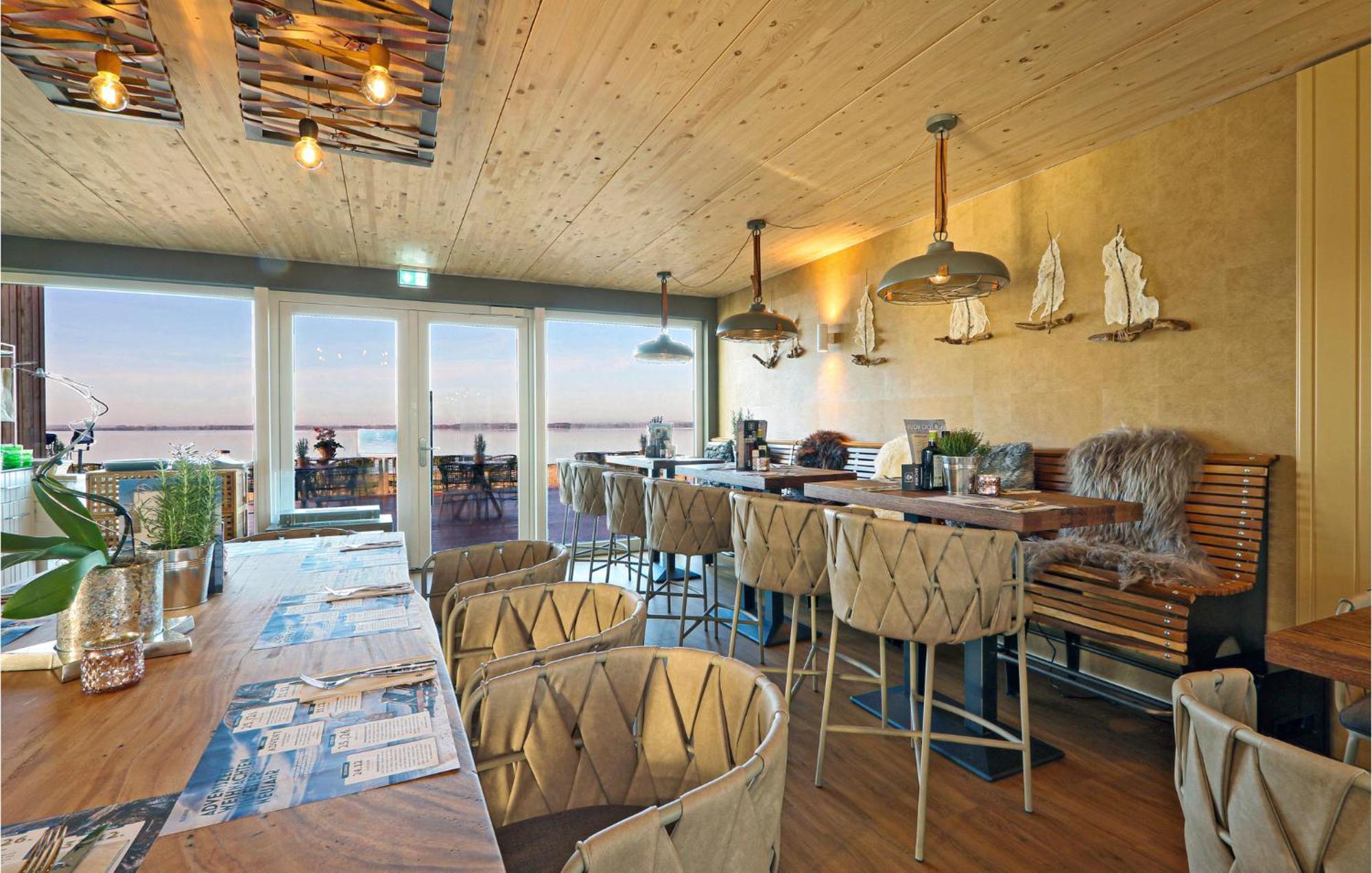 Penthouse Comfort Lembruch Eksteriør bilde